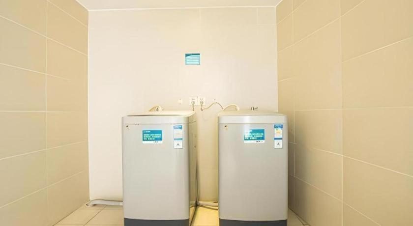 City Comfort Inn (Nanning Dongge Huacheng) 46/46