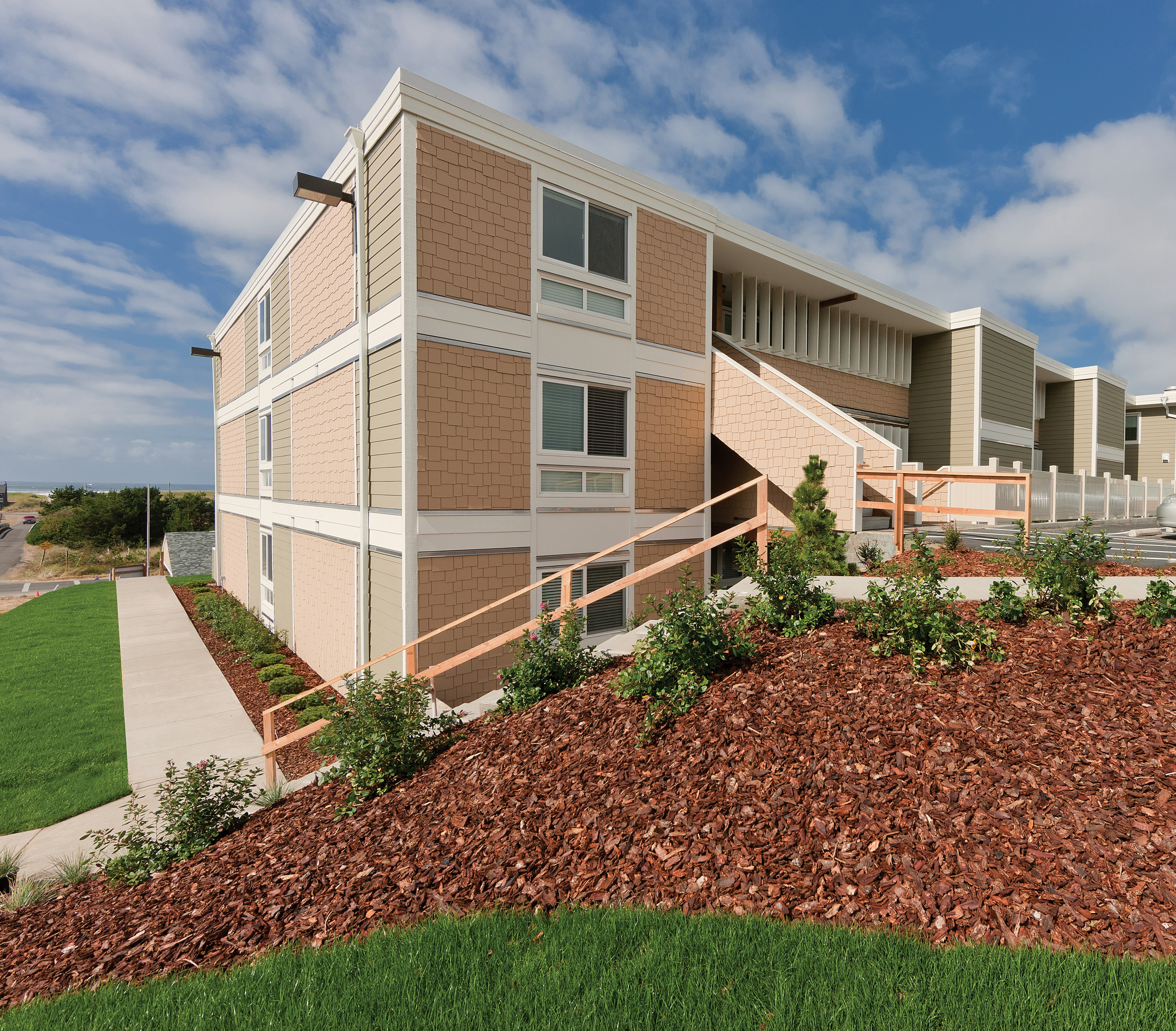 Worldmark Surfside Inn in OCEAN PARK - WA