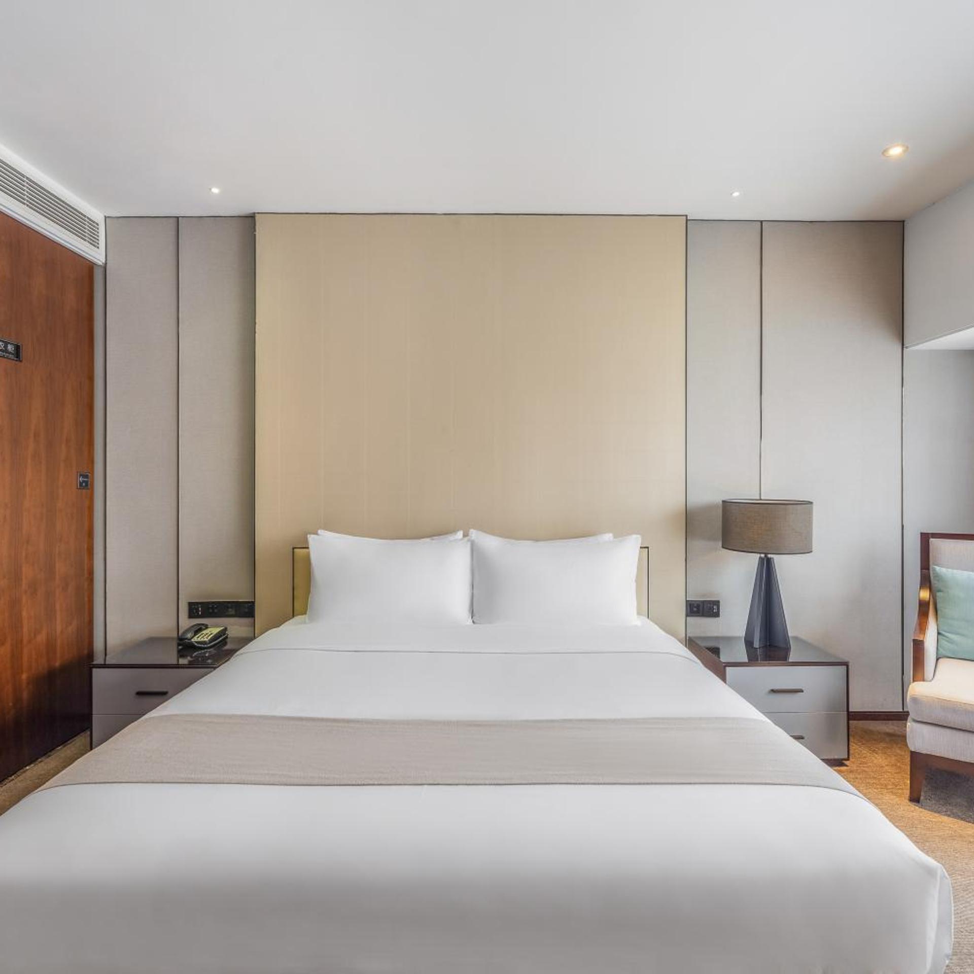 Zhonghao International Hotel 17/55