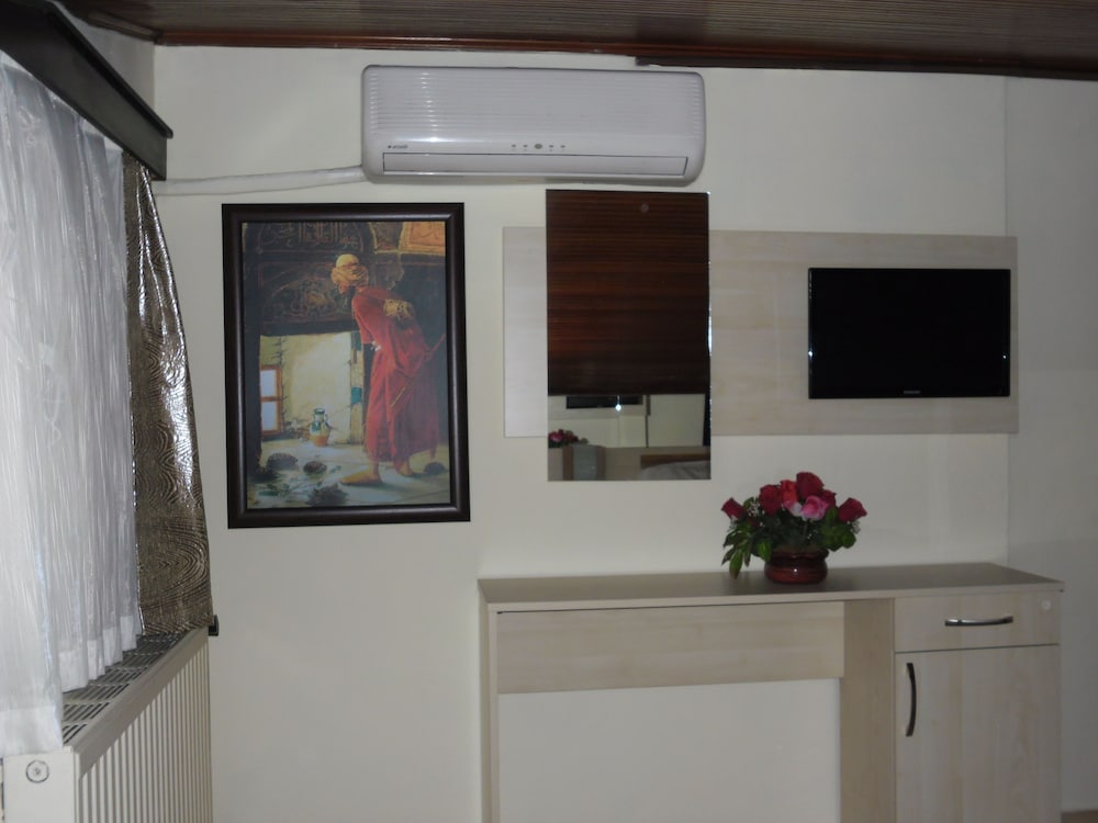 Olimpiyat Otel Izmir 37/50