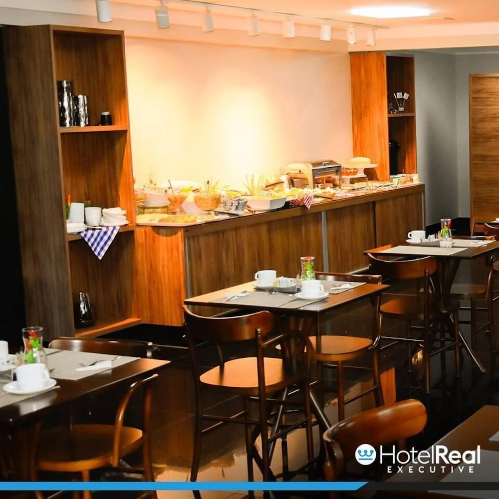Hotel Real Executive 17/31
