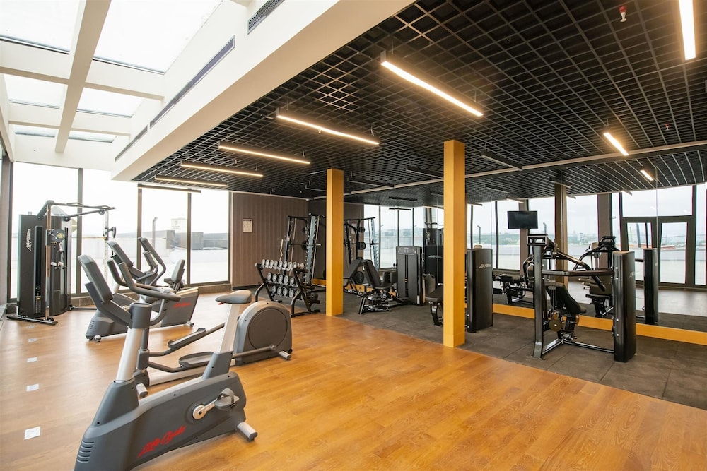 Crowne Plaza Ankara, an IHG Hotel 26/48