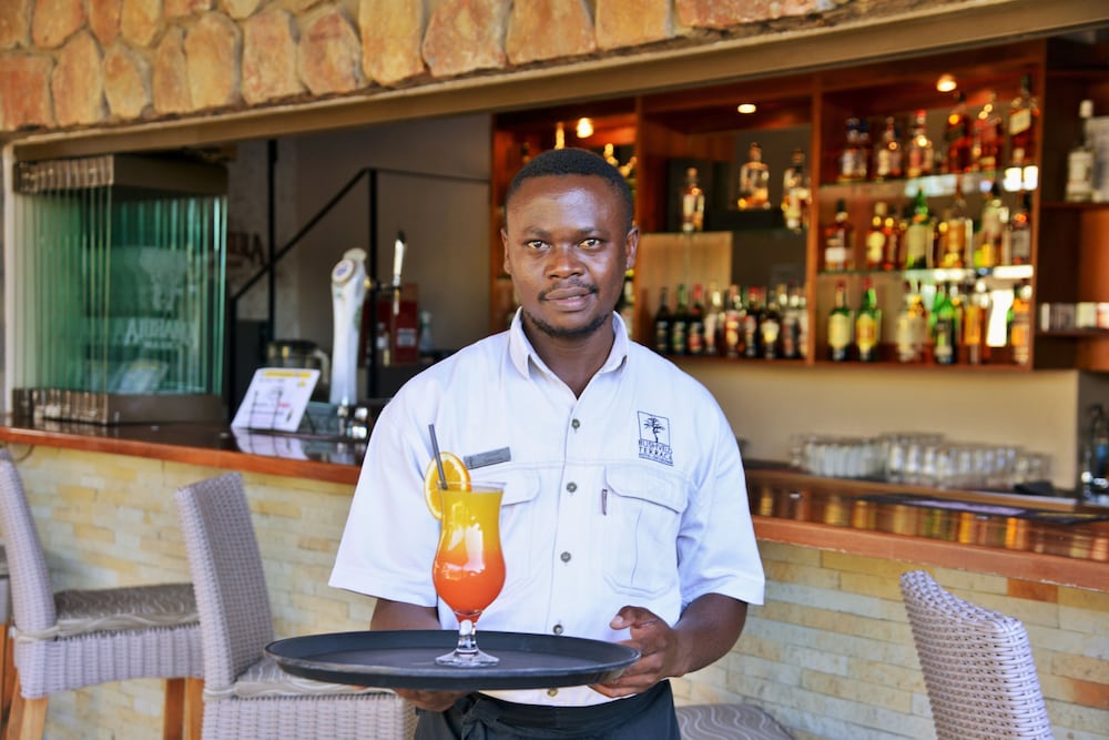 Bushveld Terrace Hotel On Kruger 3/50