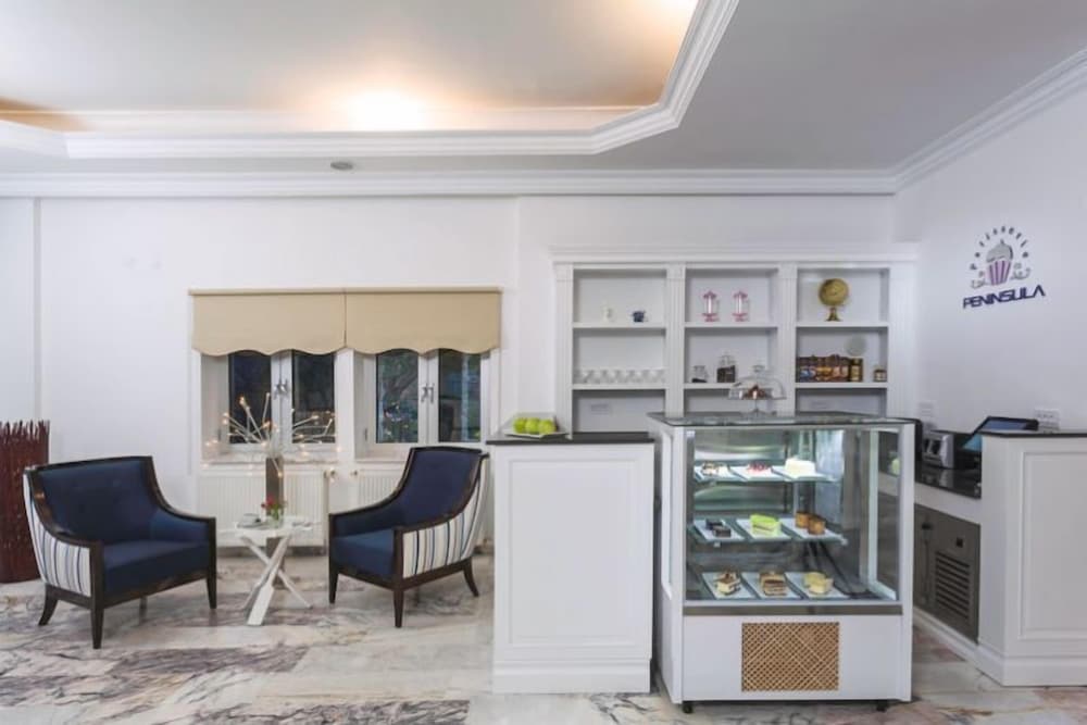 Uslu Otel Royal Yachting 25/36