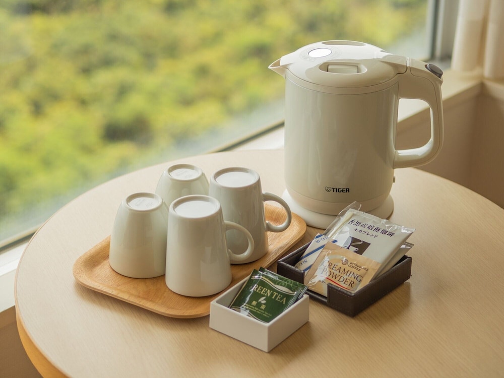 Samana Hotel Yakushima 39/50
