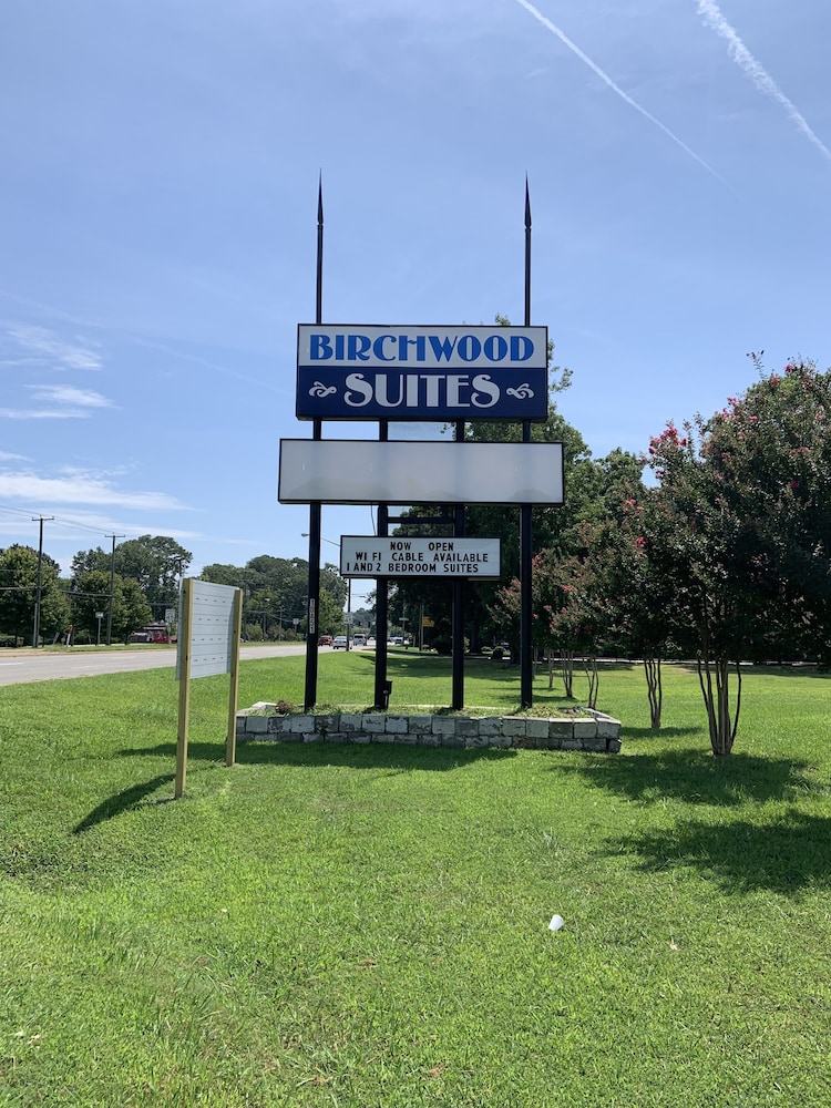 Birchwood Suites 43/50