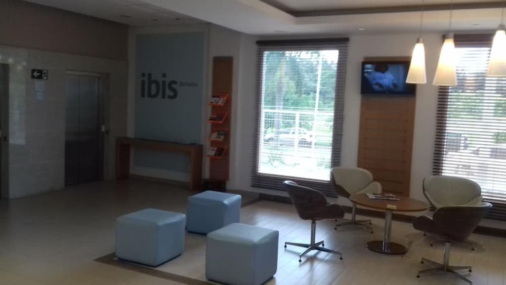 Ibis Barretos 34/50