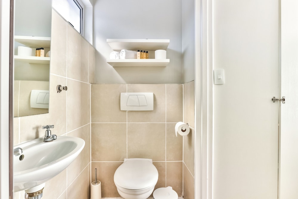 Quiver Tree Self Catering Apartments 42/44