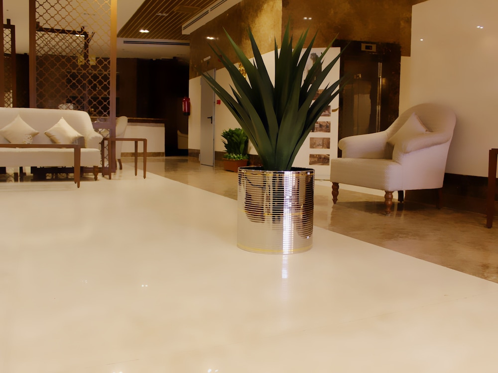 فندق لمار اجياد الاول(Lamar Ajyad Hotel) 32/50