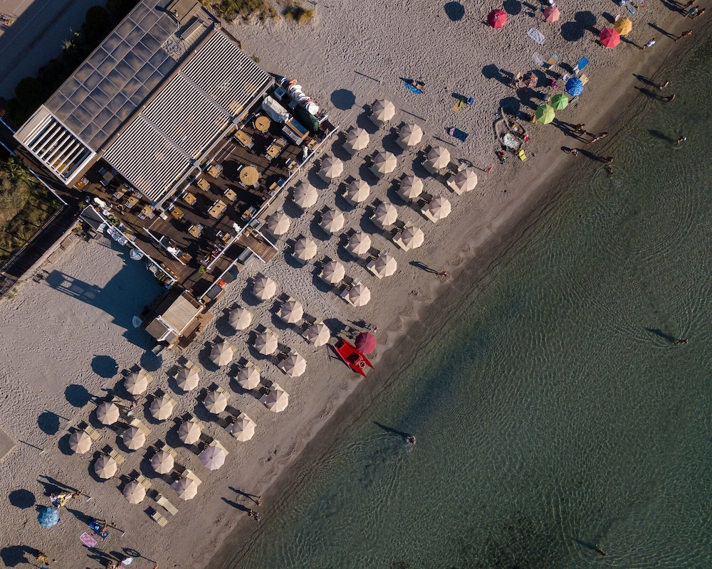 Le Palmette Suites 40/48