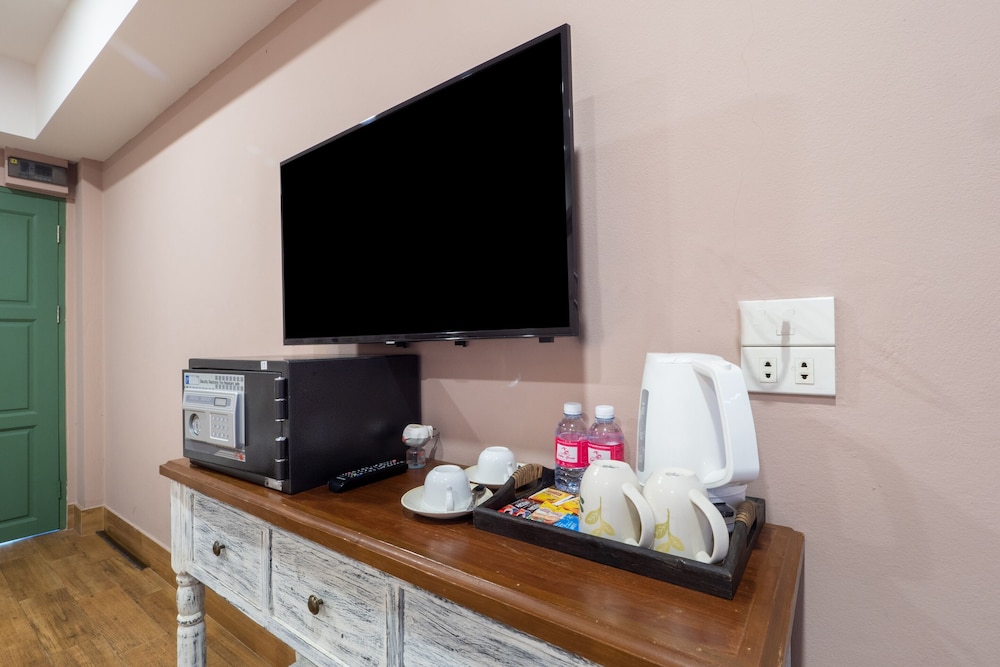 Capital O 75379 Sabai Living Pattaya 25/50