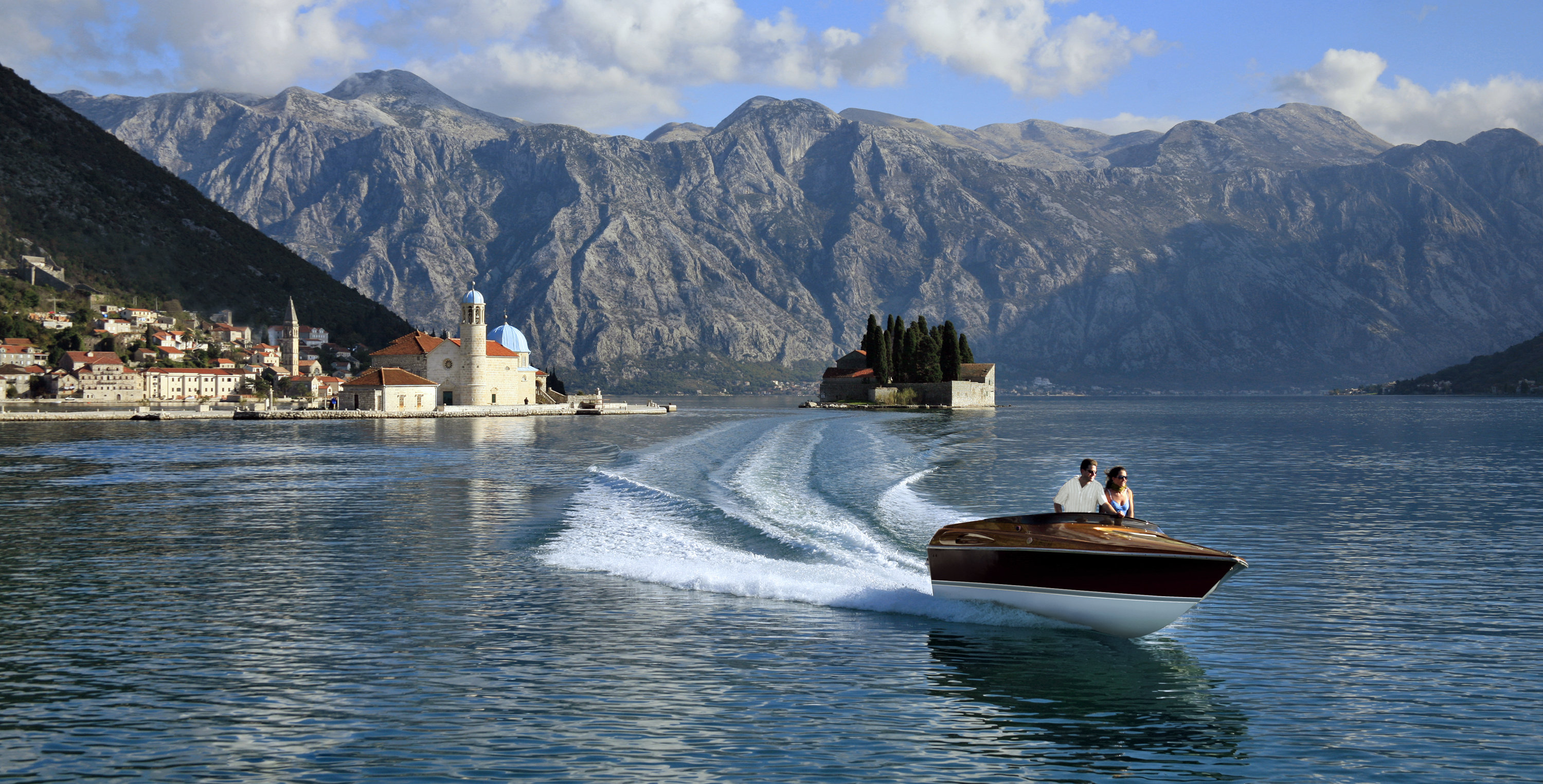 Regent Porto Montenegro Hotel 47/50