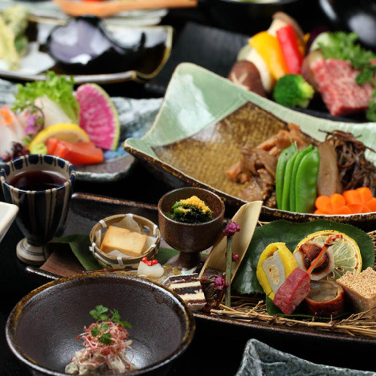 Kurokawa Onsen Yama no Yado Shinmeikan 21/46