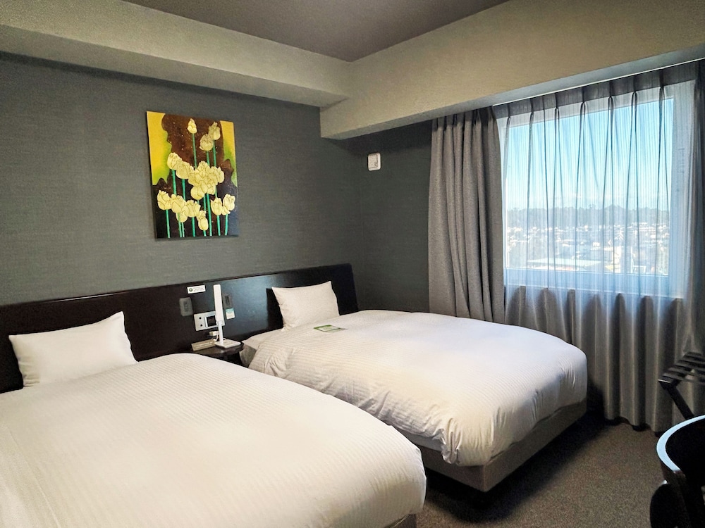 Hotel Route-Inn Iwata Inter 15/63