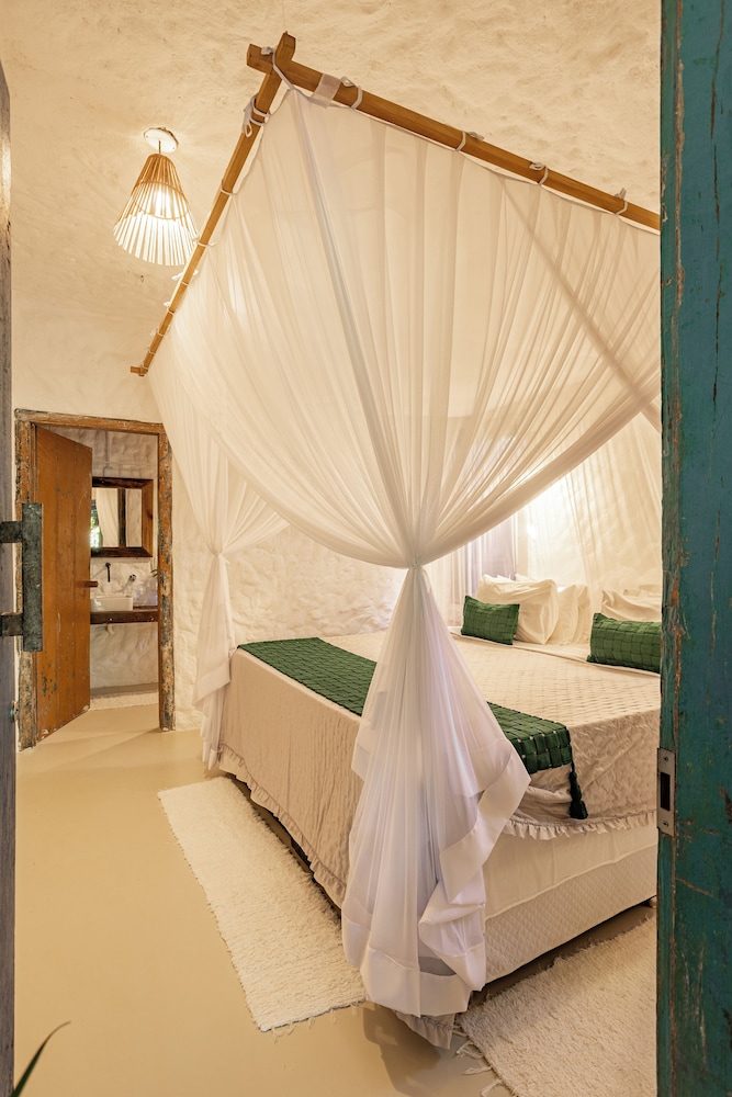 3 Rooms, Villa, 2 Double Beds, King Bed, Sofa