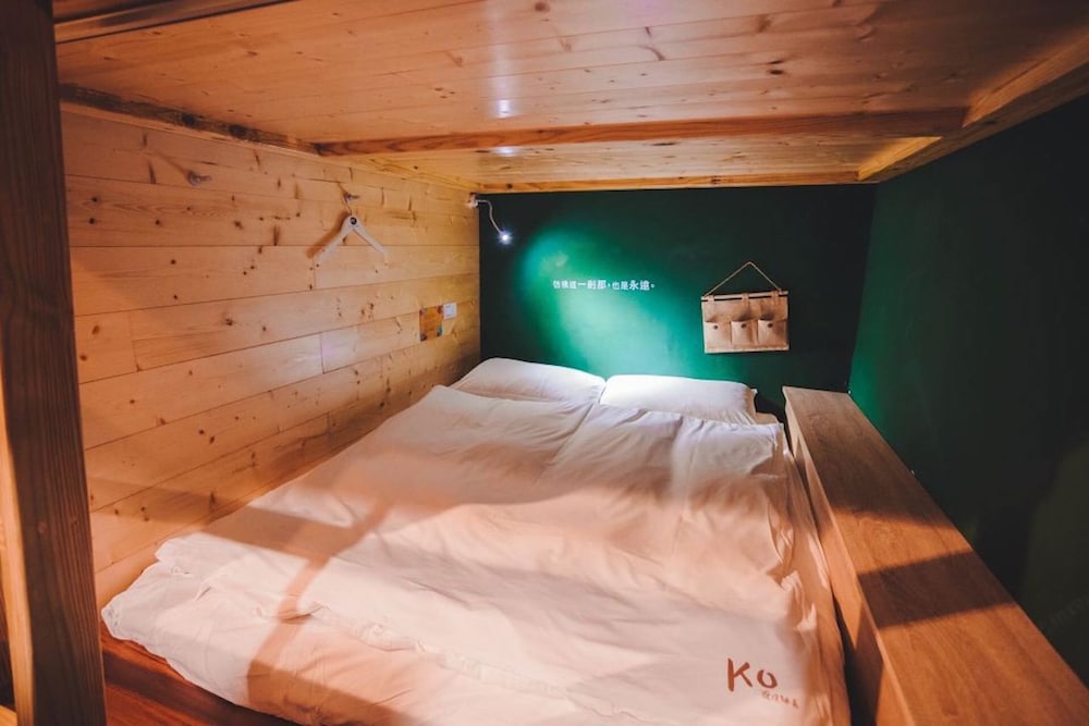 Kenting Original Hostel 14/50