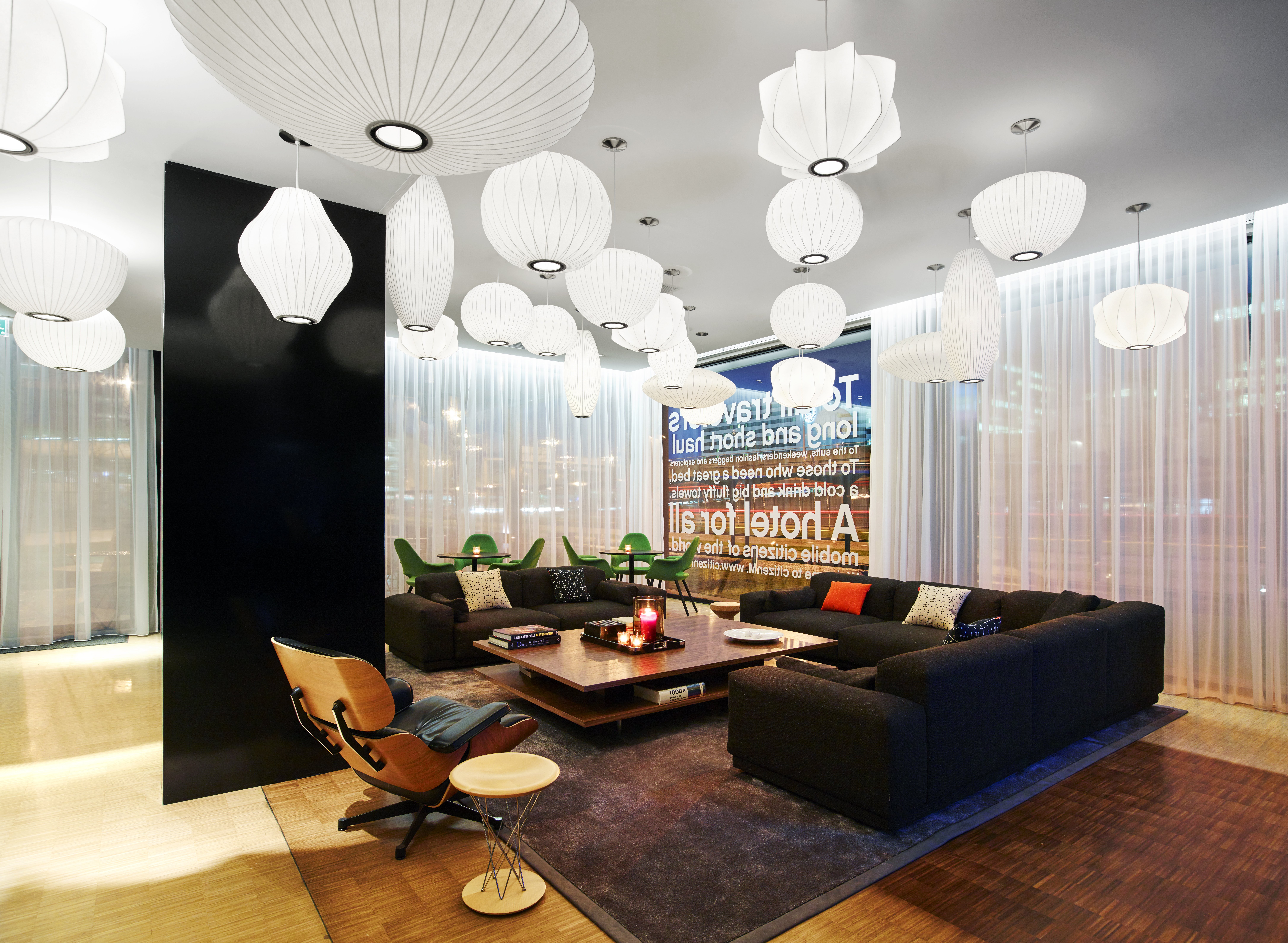 CITIZENM SCHIPHOL AIRPORT HOTEL 23/53