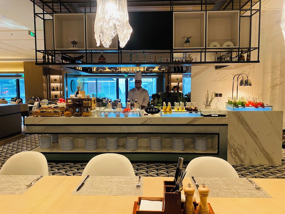 Novotel Xi'an Aden 36/57