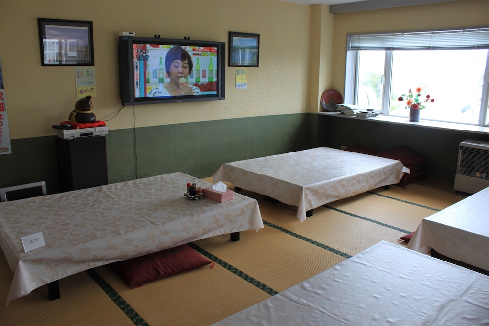 Ryokan Fuji 4/21