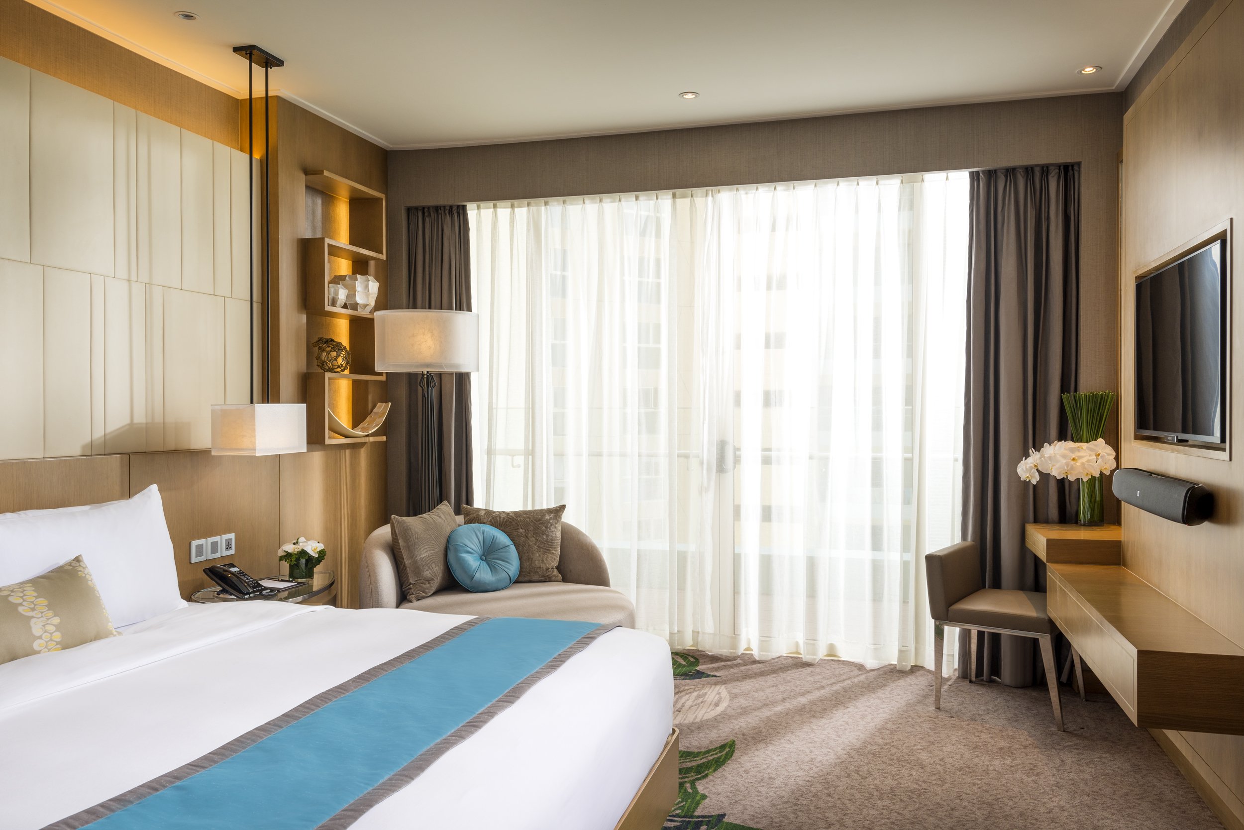 Intercontinental Nha Trang 11/50