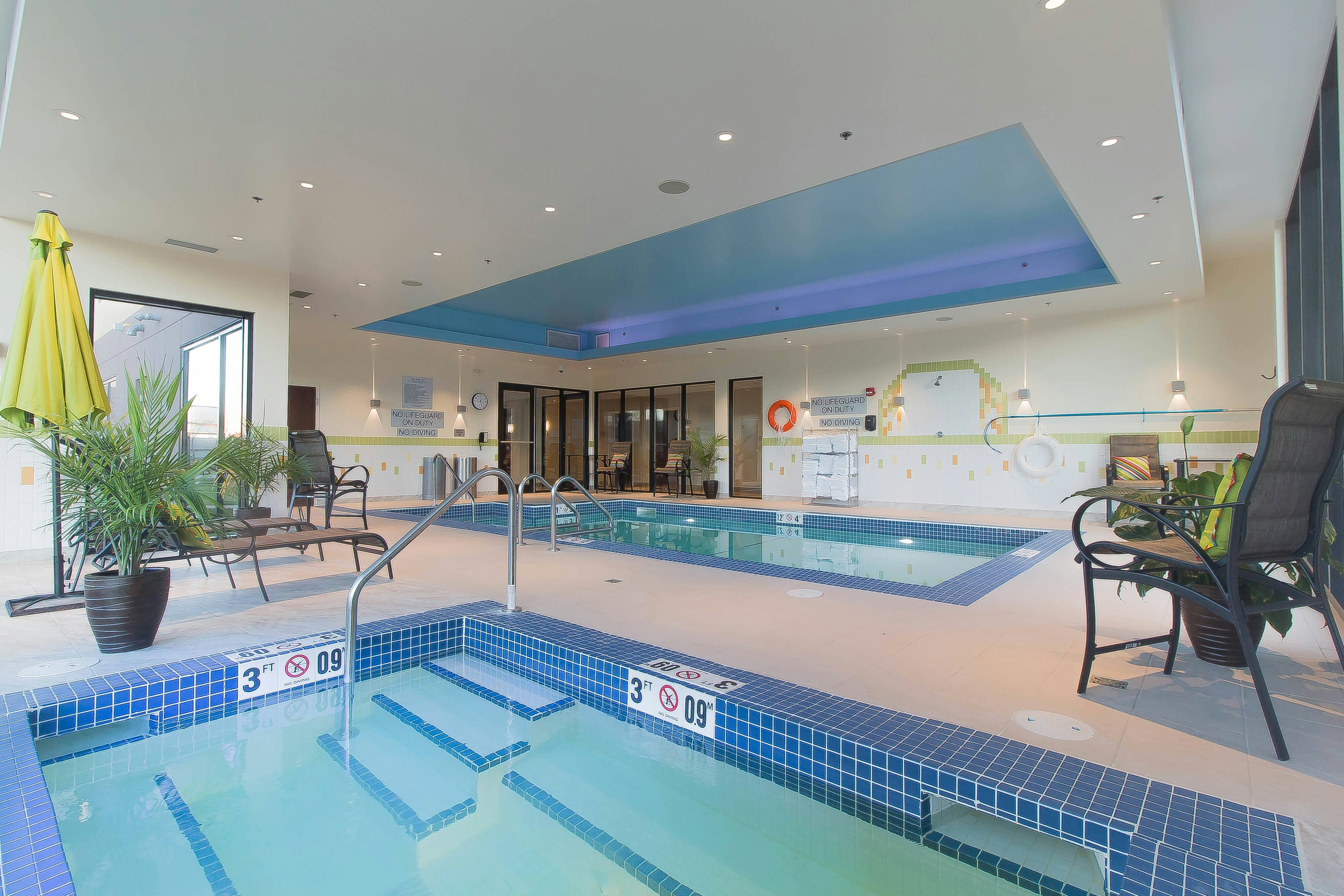 Fairfield Inn Suites Regina 7/11