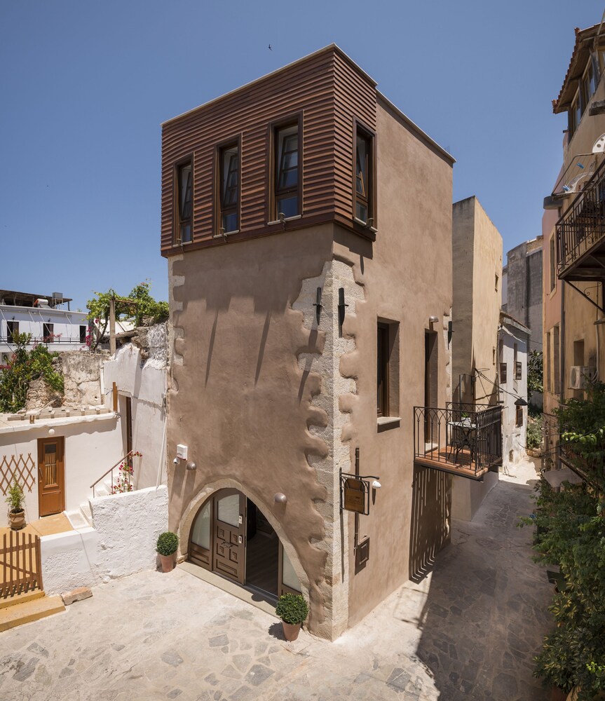 Casa Regina 4/50