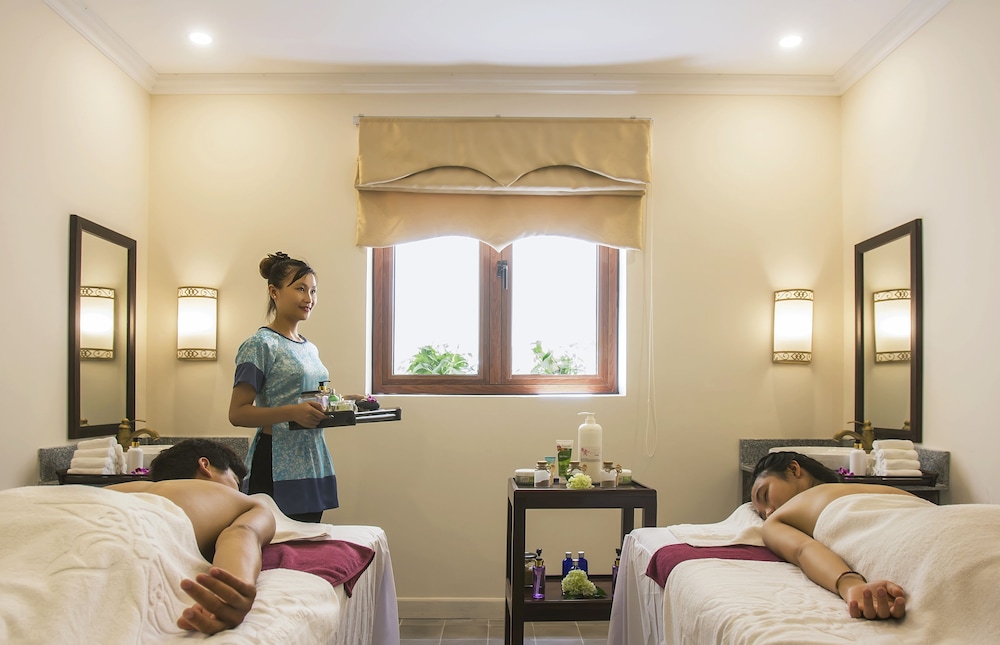 Lantana Riverside Hoi An Boutique Hotel Spa 45/60