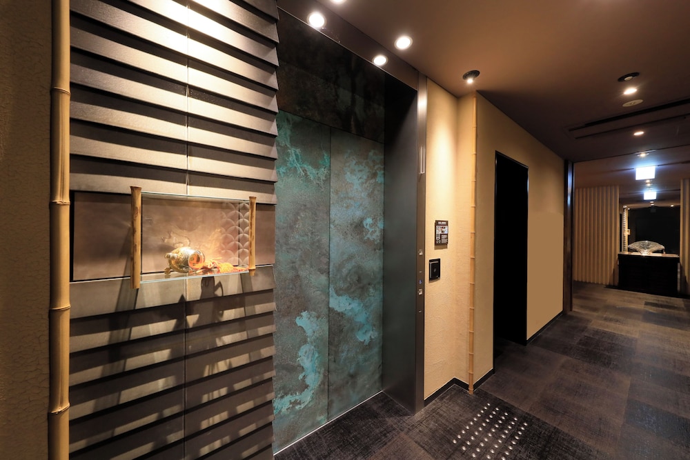 Hotel Gion Ichirin 23/32