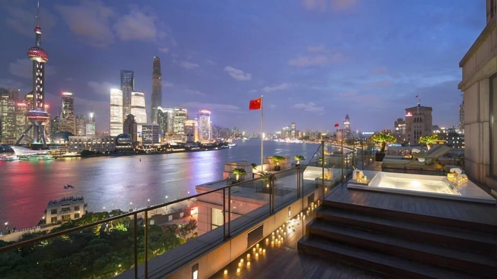 The Peninsula Shanghai 39/48