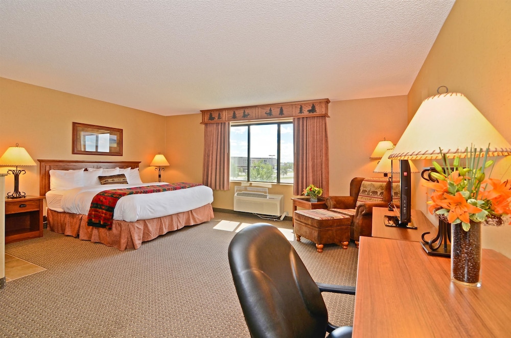 Best Western Plus Kelly Inn & Suites 13/43
