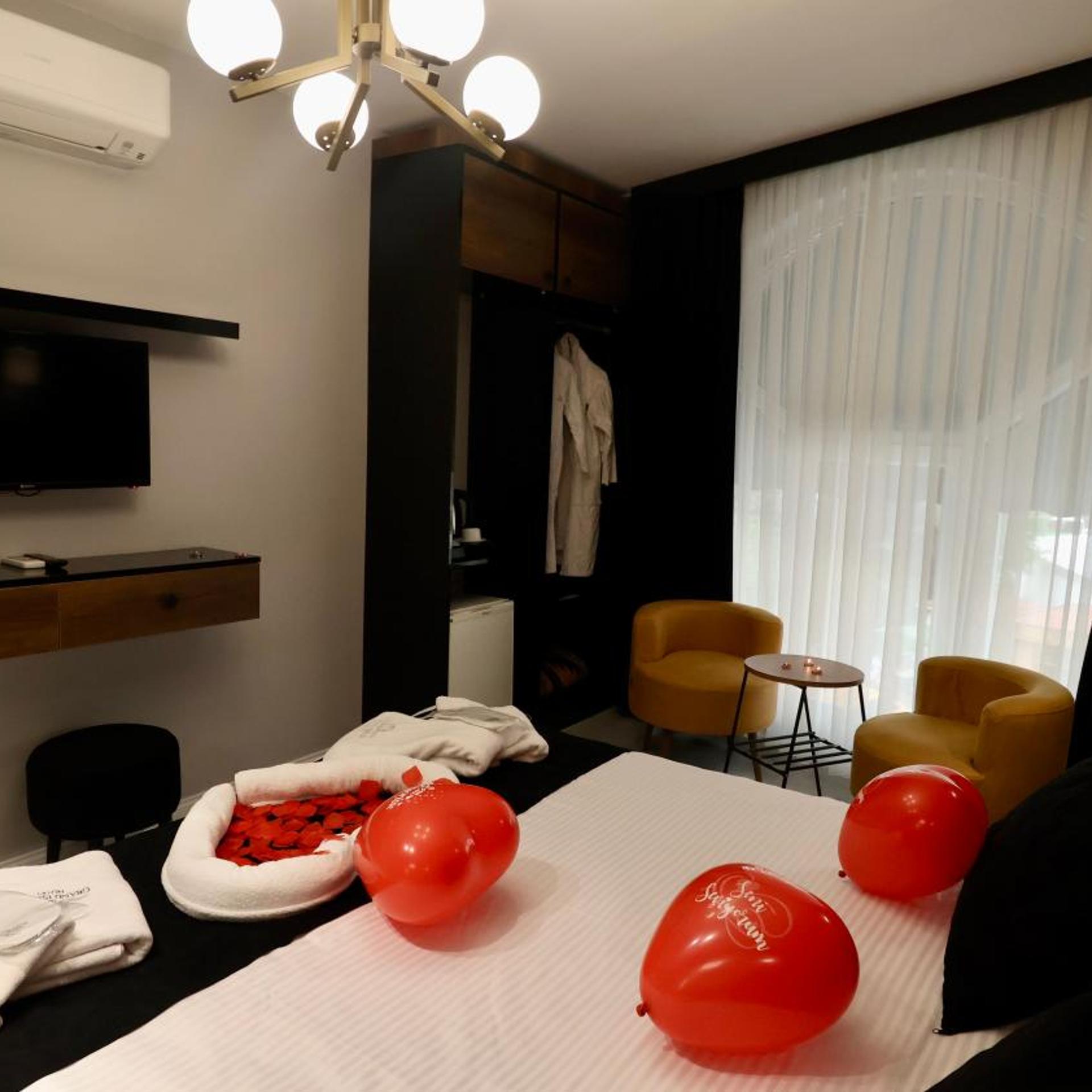 Grand Isbilir Hotel 31/44