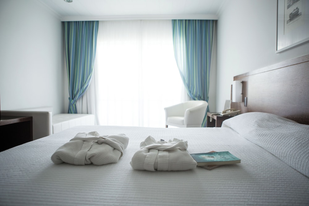Bahia Plaza Hotel 15/66