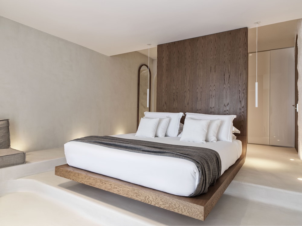 Mykonos Earth Suites 28/70