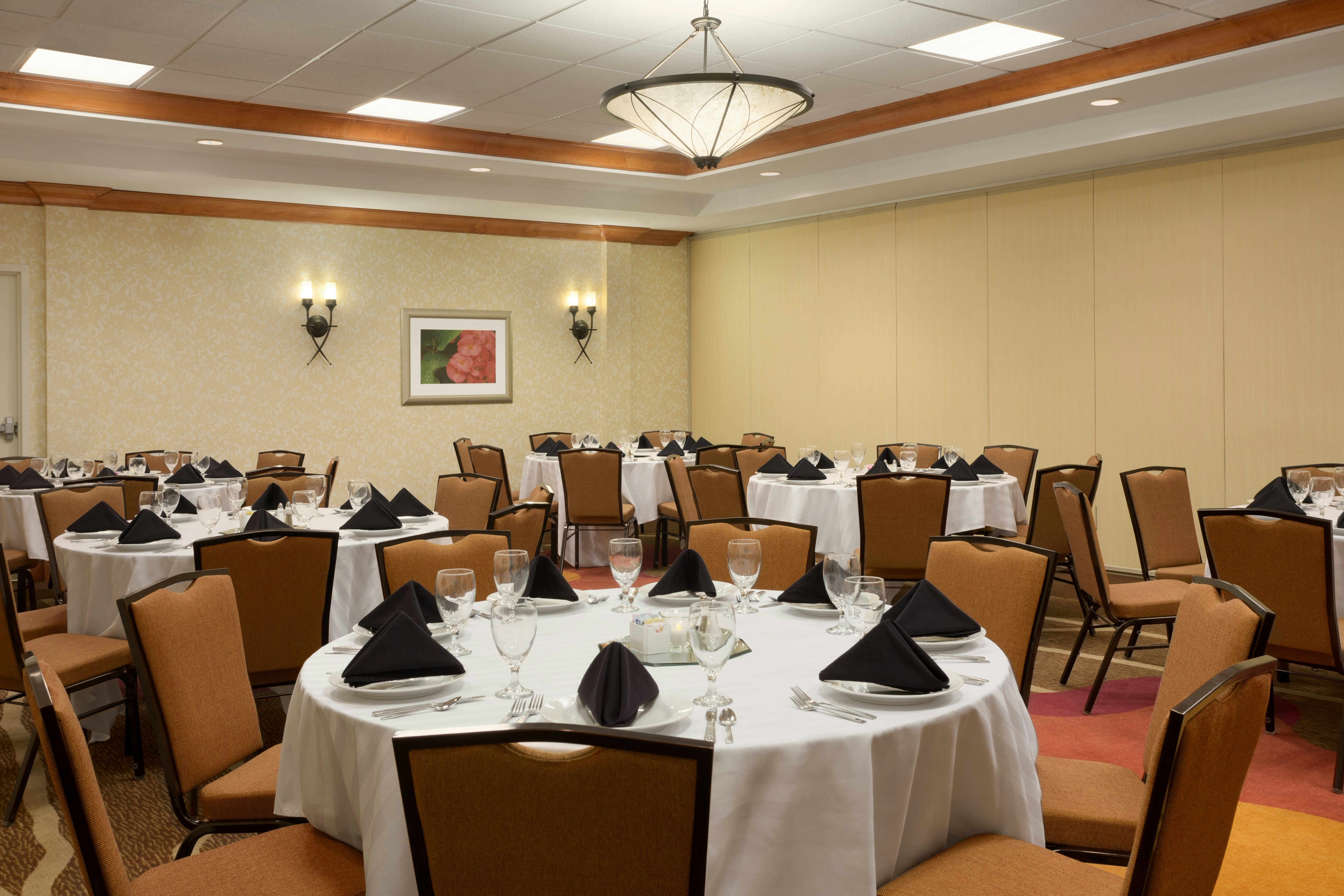 Hilton Garden Inn West Monroe 14/16