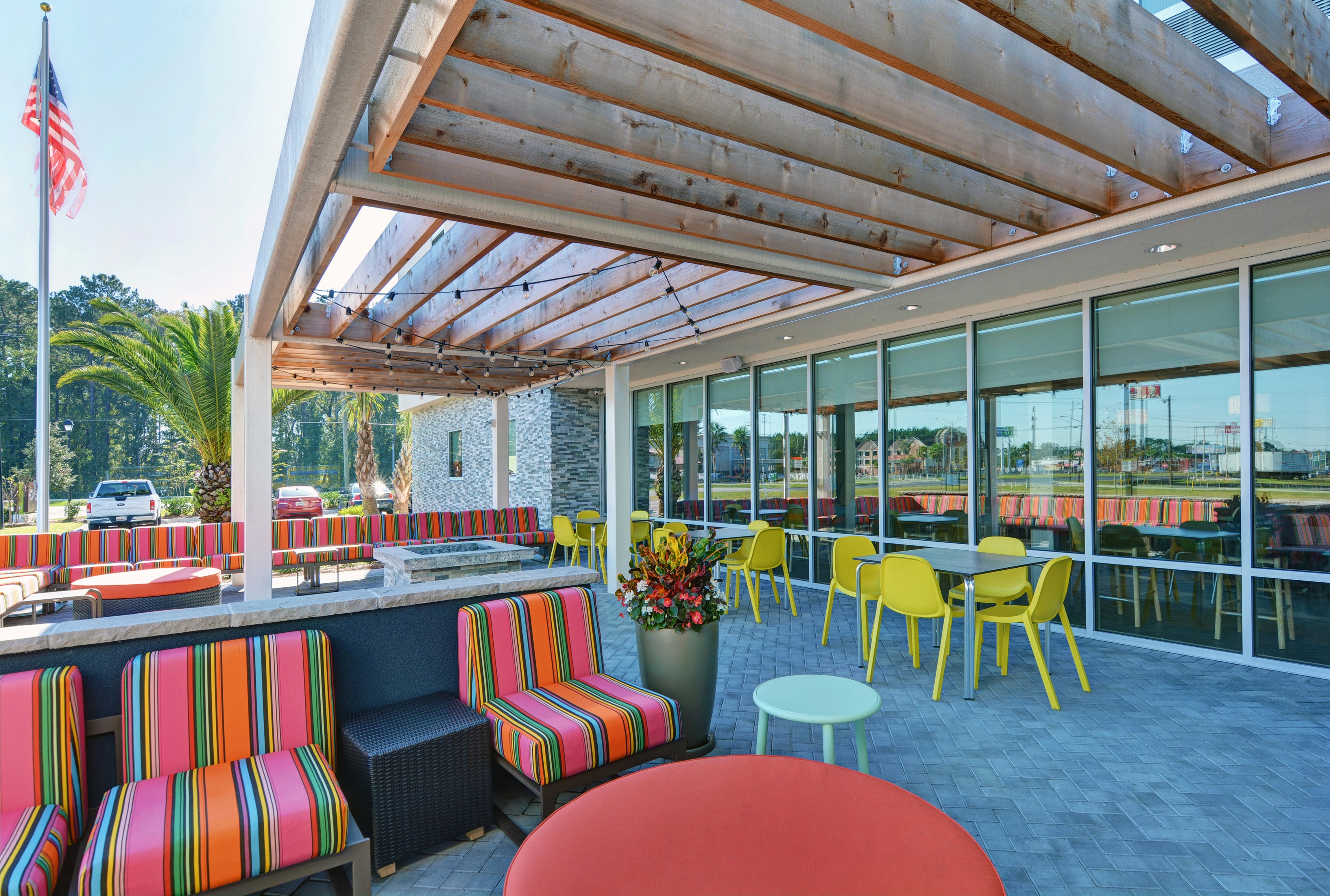 Home2 Suites By Hilton Richmond Hill Savannah I 95 24/29