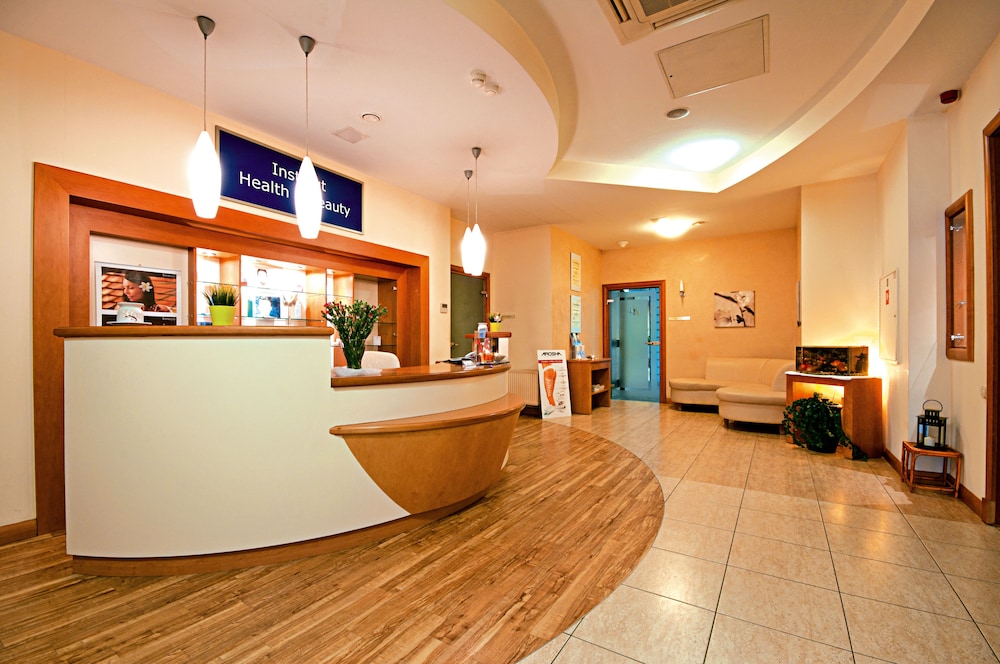 Leba Hotel & Spa 2/40