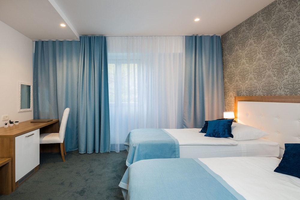 Hotel Corner 20/58