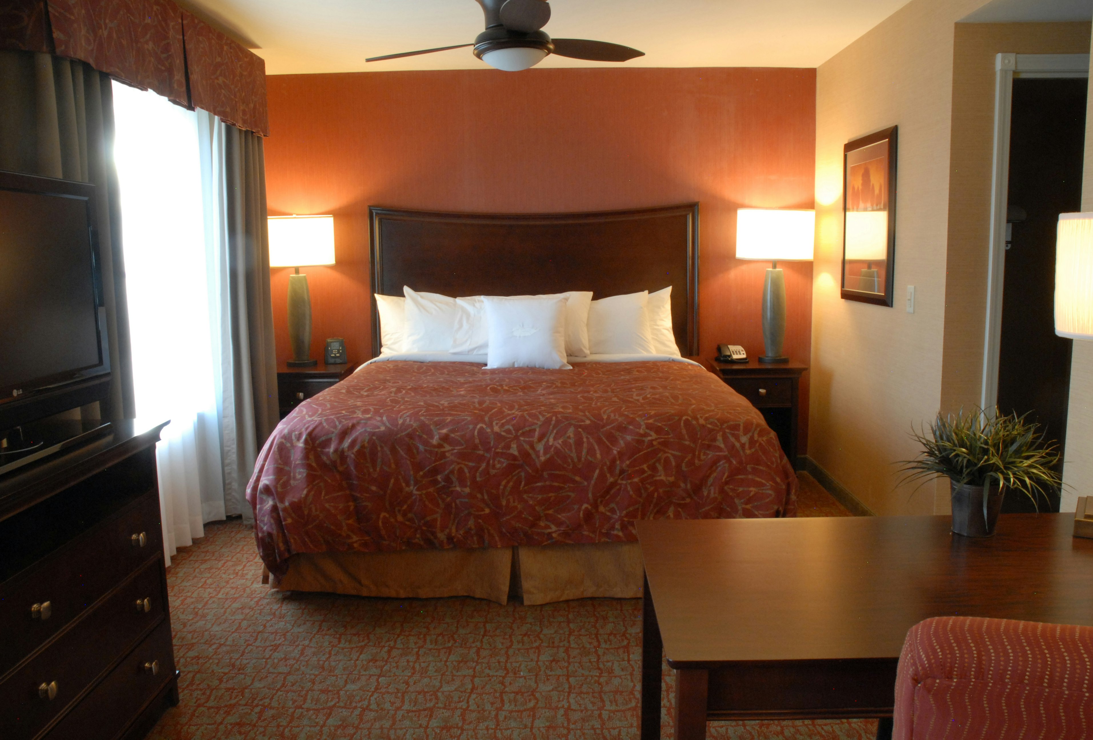 Homewood Suites by Hilton Rock Springs 7/30