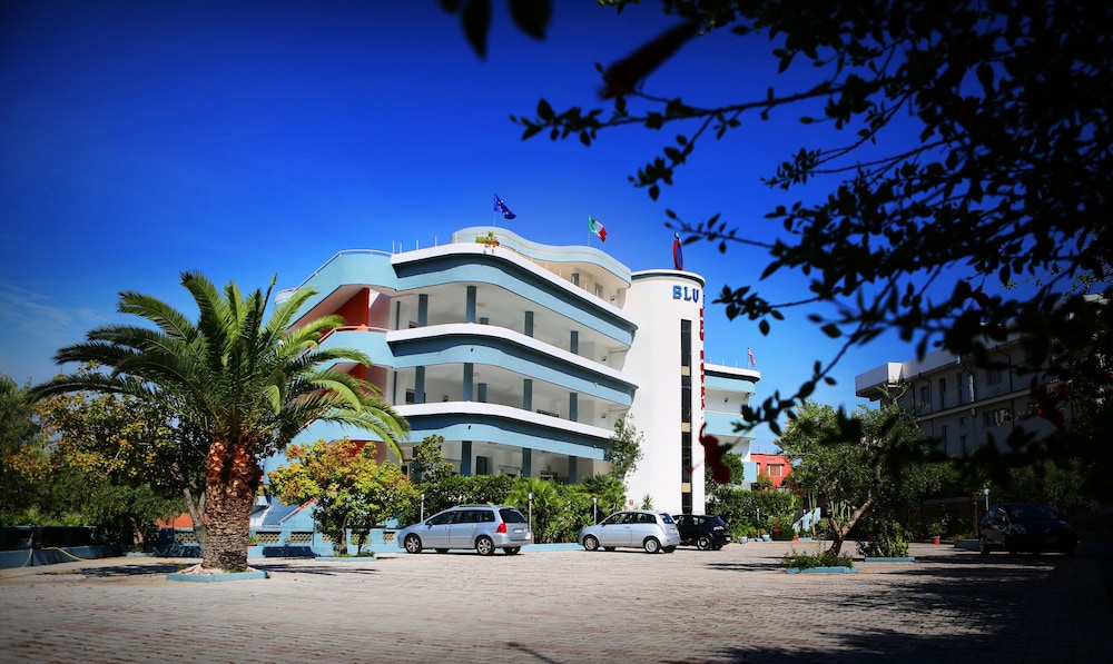Hotel Blu Eden 41/50