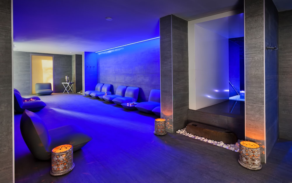 Barcelo Teguise Beach - Adults only 30/62