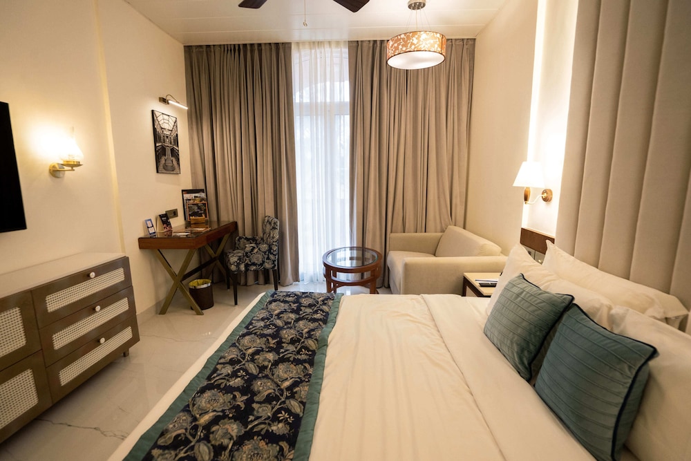 Evershine Resort & Spa 26/69