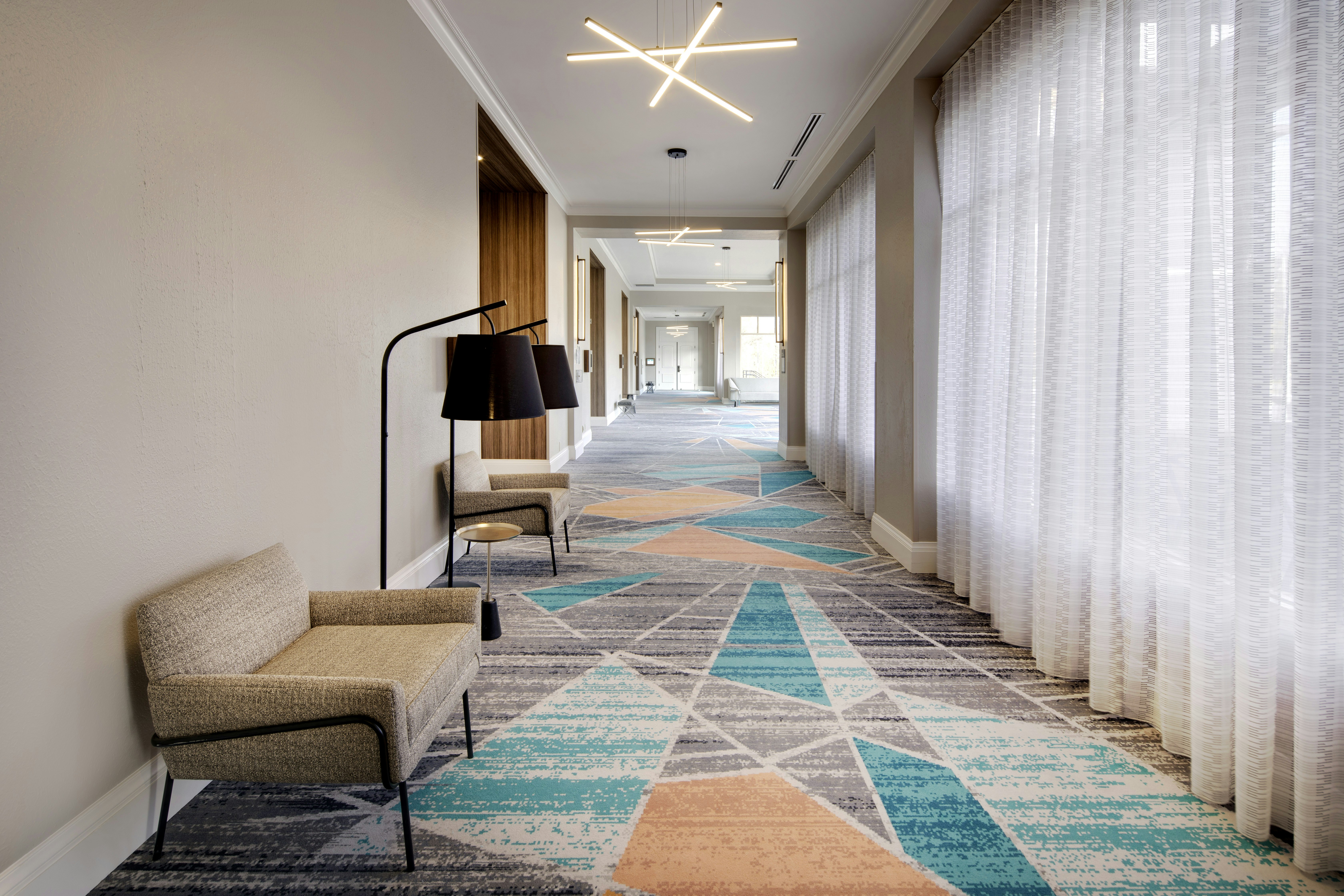 Embassy Suites by Hilton San Rafael at Marin Center 62/64