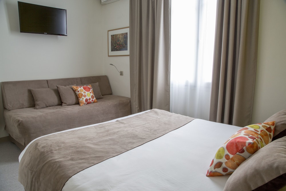 Logis Hotel Chaptal 9/31