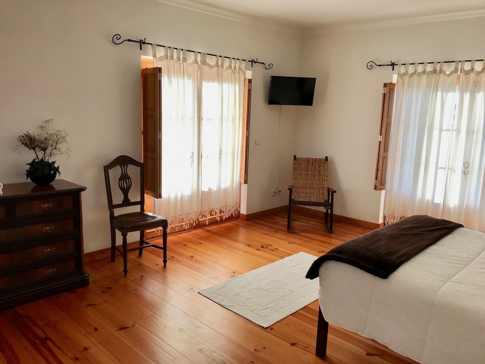 Quinta Amarela 25/48