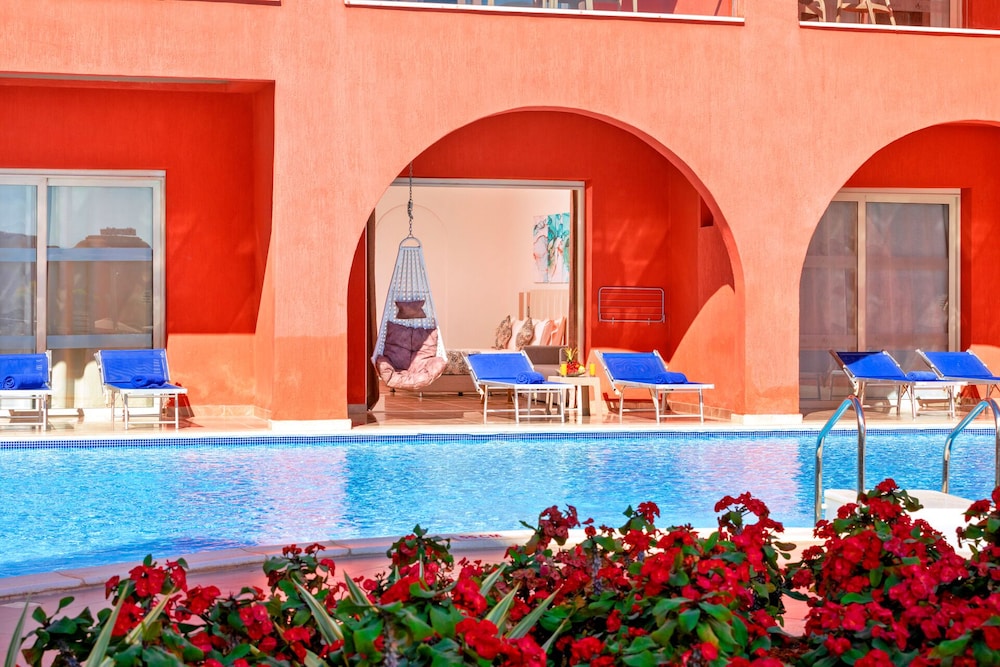 Pickalbatros Laguna Vista Resort - Sharm El Sheikh 31/74