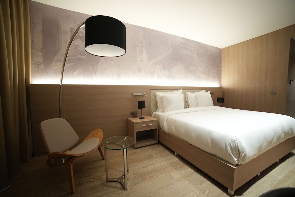 HOTEL KYRIAD PRESTIGE LE PATIO 17/31