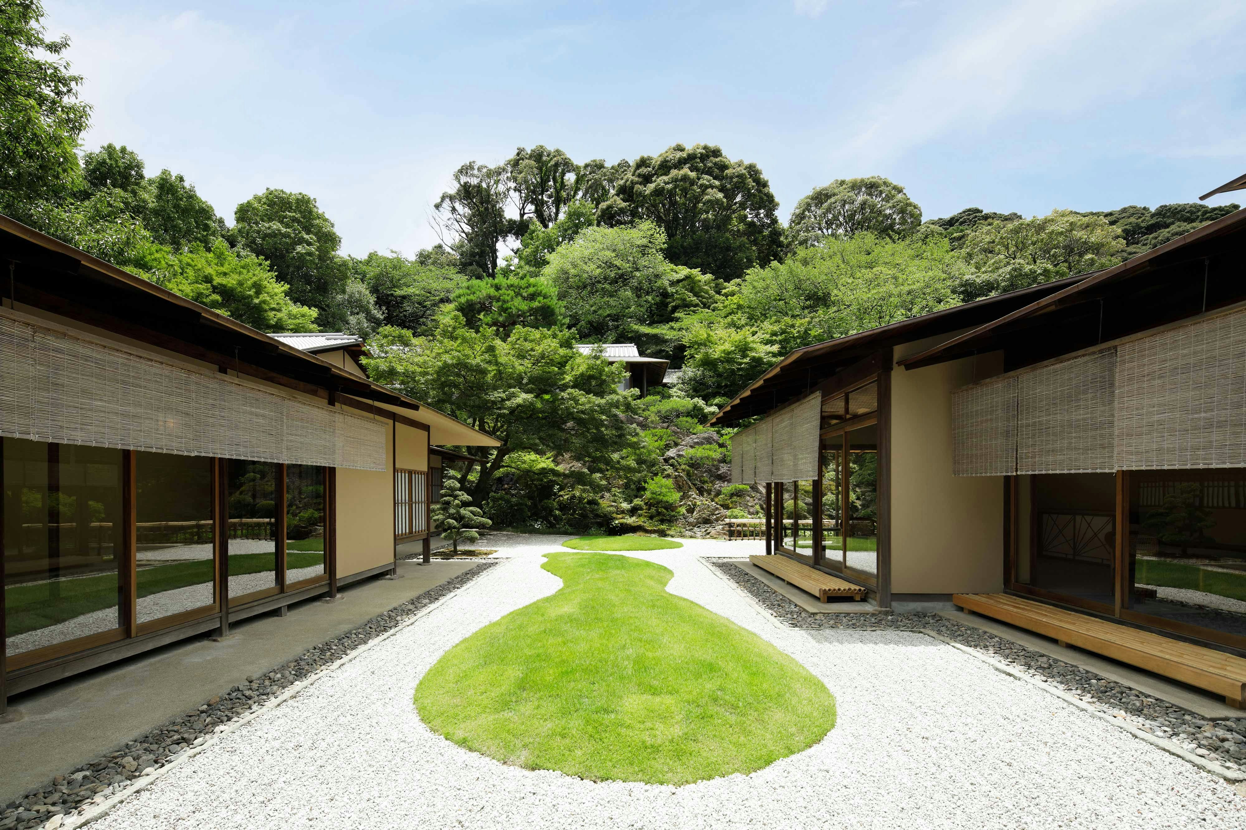 Westin Miyako 76/78