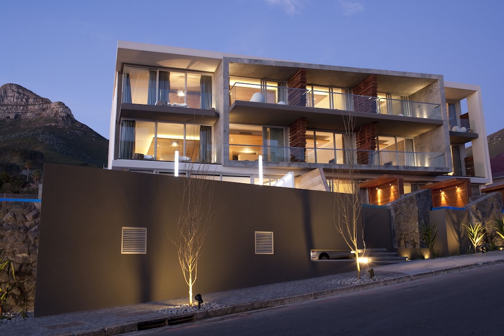 Pod Camps Bay 2/70
