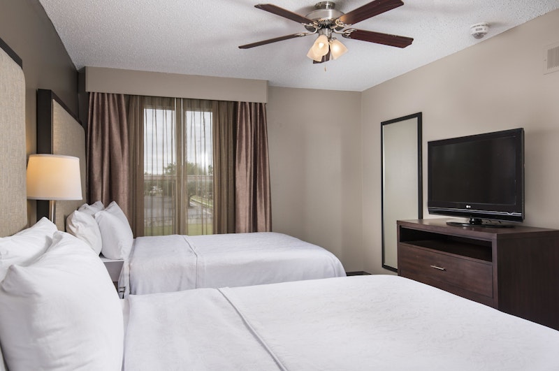Homewood Suites by Hilton Austin South Airport 5/14