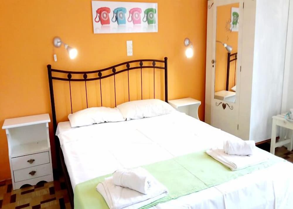 Avra Budget Beach Hotel 18/66